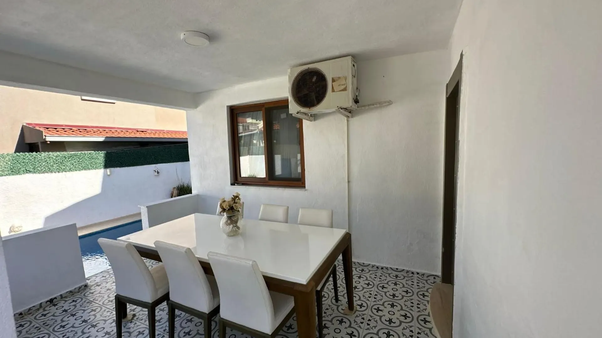Alacatida Havuzlu Villa Cesme 0*,  Turkey
