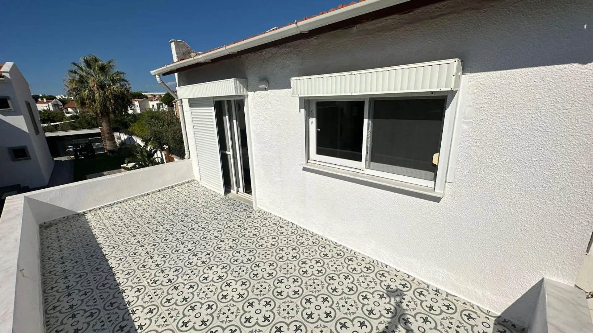 Alacatida Havuzlu Villa Cesme Turkey