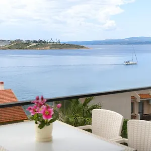 Apartment Saatli, Cesme