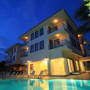 Hostel Marigold, Cesme