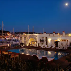 Hostel Marina, Cesme