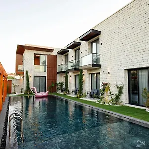Enso Alaçatı Otel