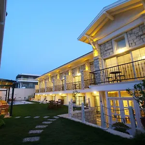 Hotel Duman Boutique, Çeşme