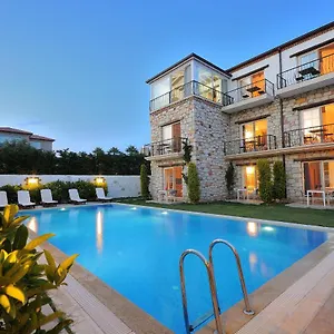 Bed & Breakfast Elysium, Cesme