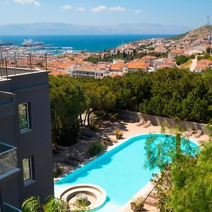 Apartment Aegean -, Cesme