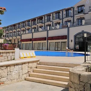 Hotel Le Ciel Hotels&wellness Club, Çeşme