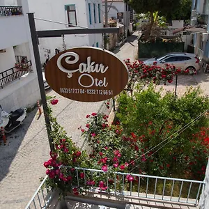 Aparthotel Cakir Butik, Çeşme