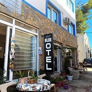 Blue Otel