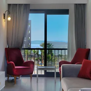 Apartment Mercan Ilica, Çeşme
