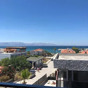 Aparthotel No 22, Cesme