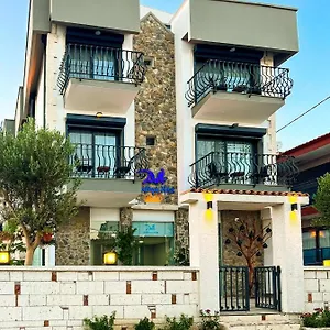 Dali Boutique Otel