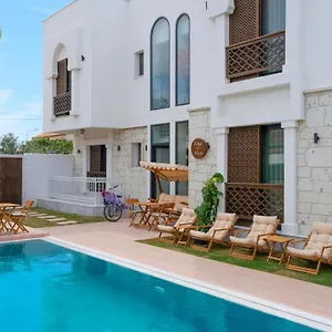 Wind Of Alacati Adult Only 13 Otel