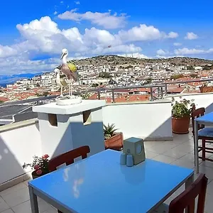 Hotel Bonapart, Çeşme