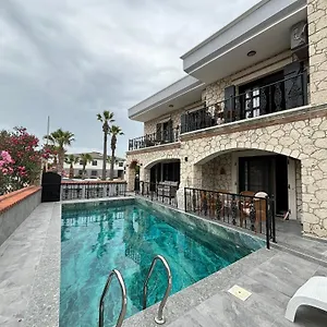 Yalcinkaya Tas Apart Otel