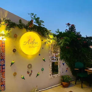 Hotel Aden Boutique, Cesme