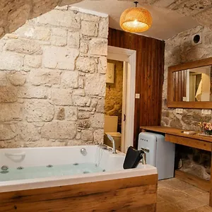 Alba Alacati Otel