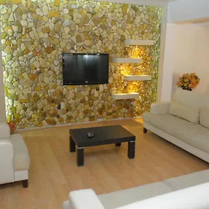 Hotel Koz Eren, Çeşme