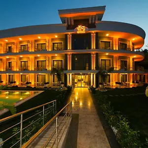 Hotel As, Çeşme