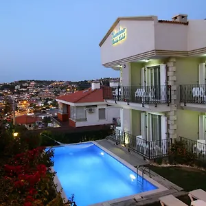 Frühstückspension Kandira Butik, Çeşme