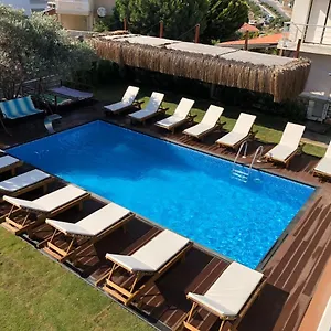Hotel Cesmeli Boutique - Cesme, Izmir, Çeşme