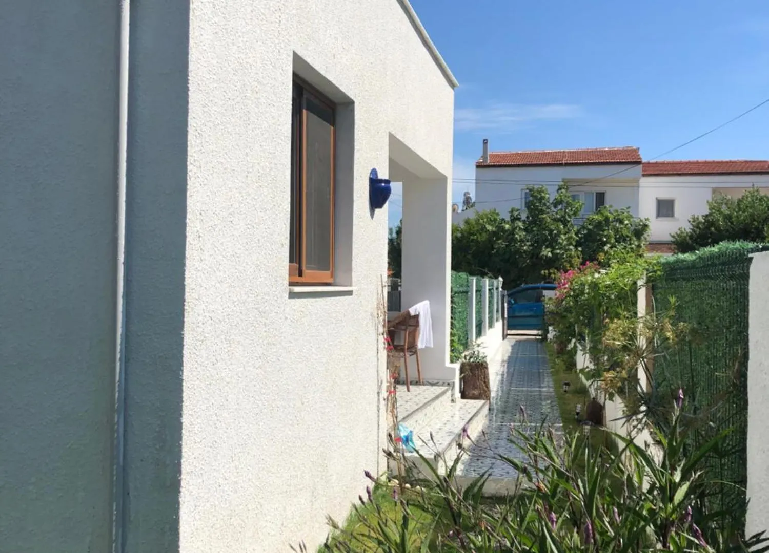 Alacatida Havuzlu Villa Cesme 0*,